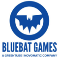 BlueBat Games Logo