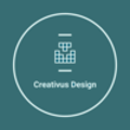 Creativus Design Logo