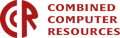 Combined Computer Resources Inc. (CCR) Logo