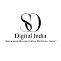 SO Digital India Logo