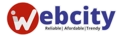 WEBCITY Logo