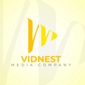 Vidnest Media Logo