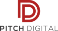 Pitch Digital Logo
