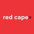 Red Cape Agency Logo