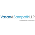 Vasan & Sampath, LLP Logo