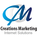Creations Marketing - Melbourne Australia Logo