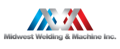 Midwest Welding & Machine, Inc. Logo