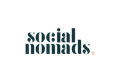 Social Nomads Logo