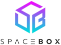 SpaceBox Business Center | Coworking Spaces, Private Offices, Meeting Rooms for Rent in Dubai Logo