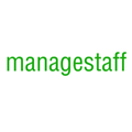 ManageStaff, Inc Logo