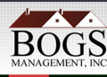BOGS Management Inc Logo