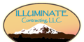 Illuminate Contracting LLC Logo