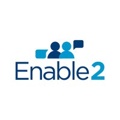Enable2 CIC Logo