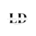 Lirogo Digital Logo