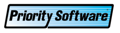 Priority Software Logo