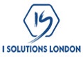 Innovative Academic Solution Logo