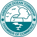 Greater Ocean Township Chamber of Commerce Logo