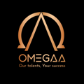 Omegaa pty ltd Logo