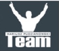 Mariusz Pudzianowski Transport Logo