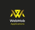 WebMob Applications Logo