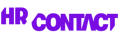 HR Contact Logo