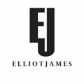 Elliot James Interiors Logo