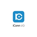 iConn I/O Logo