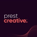Prest Creative Logo