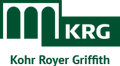 Kohr Royer Griffith Inc Logo