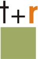 Tanaka + Riley Architects Logo