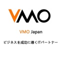 VMO JAPAN Logo