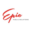 EPIC Public relations Logo