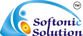 Softonic Solution Logo