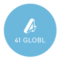 41 Globl Logo