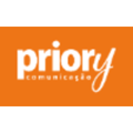 Priory Comunicação Logo