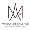 Maison de l'Alsace Logo
