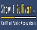 Shaw & Sullivan, P.C. Logo