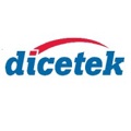 Dicetek LLC Logo