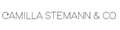 Camilla Stemann Logo