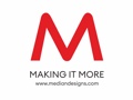 Media Designs Logo