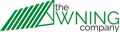 The Awning Company Logo