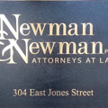 Newman & Newman, Attorneys at Law, PLLC Logo