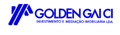 Golden Gai Ci Logo