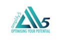 amplify5 Logo