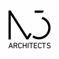 M3 Architects Logo