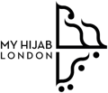 My HiJab London Logo