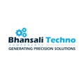 Bhansali Techno Components Logo