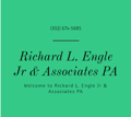 Richard L Engle Jr & Associates, PA Logo
