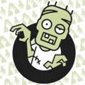 Ad Zombies Logo
