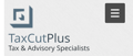 TaxCutPlus Logo